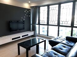 Regent Grove (D23), Condominium #560755931